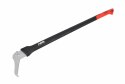 AWTOOLS HAK DO WYCIĄGANIA PNI 125st. 720mm BLACK LINE