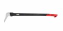 AWTOOLS HAK DO WYCIĄGANIA PNI 125st. 720mm BLACK LINE