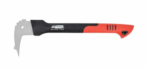 AWTOOLS HAK DO WYCIĄGANIA PNI 90st. 360mm BLACK LINE