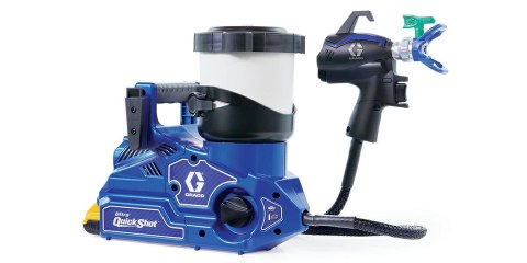 GRACO PISTOLET DO MALOWANIA ULTRA