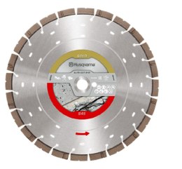HUSQVARNA TARCZA DIAM TC S50+ 400mm