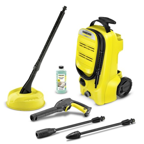 KARCHER MYJKA K3 COMPACT HOME