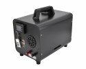 AW NAGRZEWNICA SPALINOWA PORTABLE DC12V 5KW HD5PO/BLACK LINE