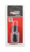 AWTOOLS ADAPTER UDAROWY DO BITÓW 1/2"-1/4"