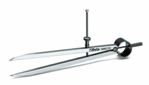 BETA CYRKIEL TRASERSKI 300mm%%%