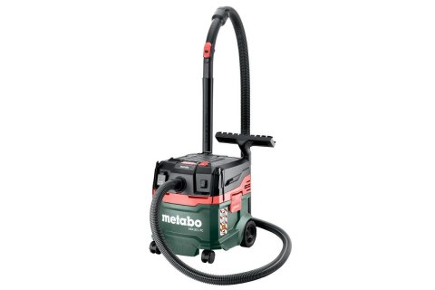 METABO.ODKURZACZ ASA 20 L PC 1200W 20L