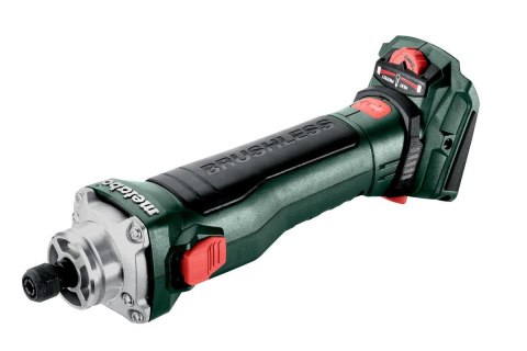 METABO.SZLIFIERKA PROSTA GVB 18 LTX BL 11-28 COMPACT CARCASS