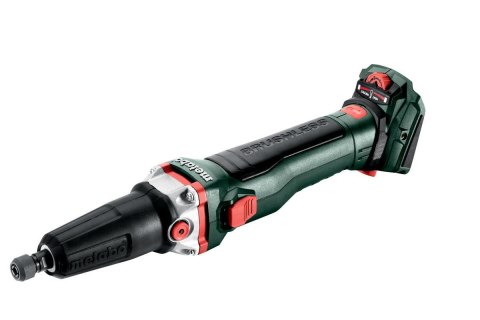 METABO.SZLIFIERKA PROSTA GVB 18 LTX BL 11-7 HT CARCASS