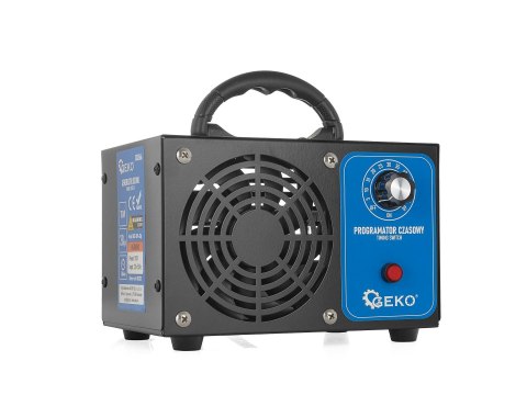 GENERATOR OZONU Z TIMEREM 28000mg/h 1-60min /GEKO