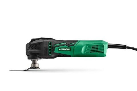 HIKOKI.NARZĘDZIE WIELOFUNKC 350W CV350V2 W1Z +ACC HSC