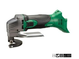 HIKOKI.NOŻYCE DO BLACHY 18V CE18DSL W4Z 1,6mm