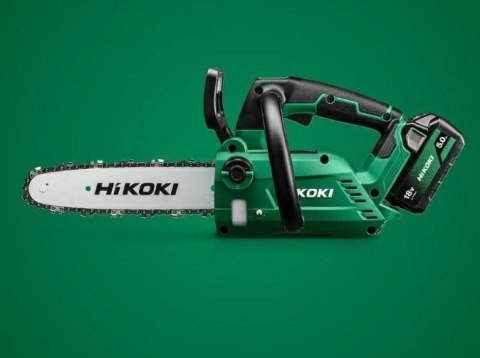 HIKOKI.PIŁA ŁAŃCUCHOWA 18V CS1825DC W4Z 25cm BL