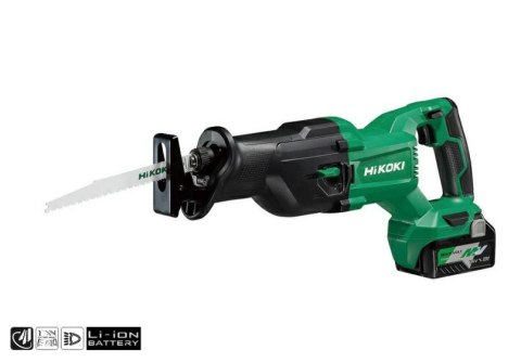 HIKOKI.PIŁA SZABLASTA 18V CR18DB W4Z