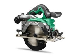 HIKOKI.PILARKA TARCZ.18V 165mm C1806DB WPZ 2x5,0Ah HSC