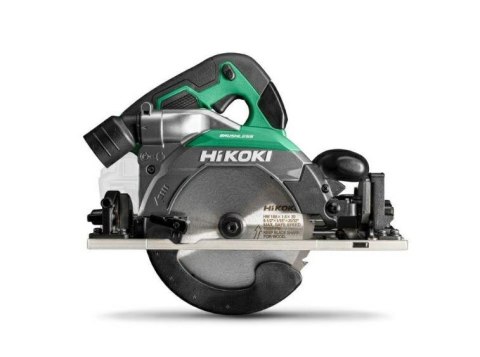 HIKOKI.PILARKA TARCZ.18V 165mm C1806DUM W2Z HSC
