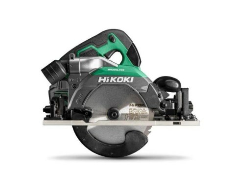 HIKOKI.PILARKA TARCZ.18V 165mm C1806DUM WPZ 2x5,0Ah HSC