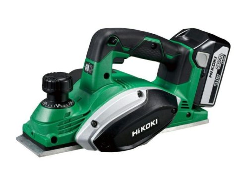 HIKOKI.STRUG 18V P18DSL WPZ 2x5,0Ah HSC ...