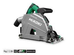 HIKOKI.ZAGŁĘBIARKA 36V 165mm C3606DPA W2Z MV BL HSC