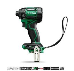 HIKOKI.ZAKRĘTARKA UDAR.36V WH36DC W2Z 215Nm MV BL IP56 HSC