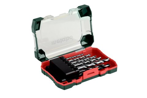 METABO ZESTAW WIERTEŁ HSS-G, SP 13cz.