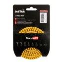 DISTAR DYSK DIAMENTOWY POLERSKI STANDART 100mm P120