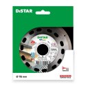 DISTAR TARCZA DIAMENTOWA ESTHETE 115 x 1,1 x 8 x 22,23mm