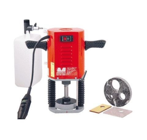 MT.WIBRUJĄCA PRZYSSAWKA DO PŁYTEK 16V LI-ion 2,0Ah BATTILE-PRO-2B