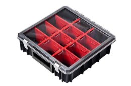 ORGANIZER HD 400 MIX Z PRZEGRODAMI