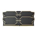 Pamięć DDR5 THOR 16GB (2*8GB)/6000 CL38 czarna