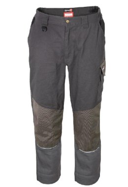 GALMAG SPODNIE WH680 GRAFIT R.L ROBOCZE