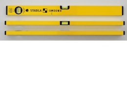 STABILA POZIOMNICA 70 / 30cm