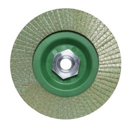 TARCZA ELASTYCZNA FLAP DISC 50/60 115MM ZGRUBNY