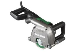 HIKOKI BRUZDOWNICA 125mm 1900W CM5MAWSZ 2x TARCZA WALIZKA