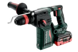 METABO MŁOT KH 18 LTX BL 24 Q 2x4,0Ah LiHD METABOX +BSA 12-18 LED 2000