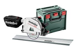 METABO.ZAGŁĘBIARKA 1200W KT 66 BL METABOX 340 +SZYNA FS 160