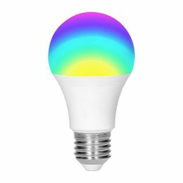 ORNO TUYA ŻARÓWKA LED 5,5W E27 500lm RGB+W SMART WI-FI