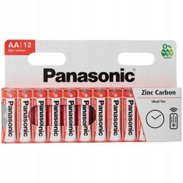 PANASONIC BATERIA R6R /BL12szt.