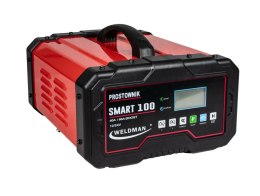 PROSTOWNIK WELDMAN SMART 100 6V/12V