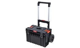 QBRICK SYSTEM ONE CART 2.0