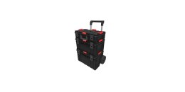 QBRICK SYSTEM ONE CART VARIO SET 2.0 NR. 1