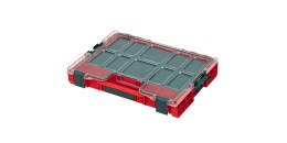 QBRICK SYSTEM PRO ORGANIZER 200 MFI RED ULTRA HD