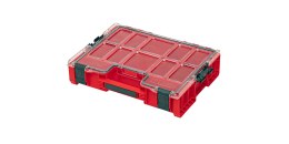 QBRICK SYSTEM PRO ORGANIZER 300 RED ULTRA HD