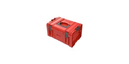 QBRICK SYSTEM PRO TOOLBOX 2.0 RED ULTRA CUSTOM HD