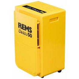 REMS OSUSZACZ SECCO 50