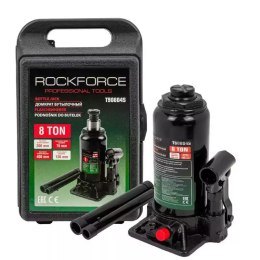 ROCKFORCE DŹWIGNIK TŁ.HYDRAULICZNY 8T 181 - 351mm /WALIZKA