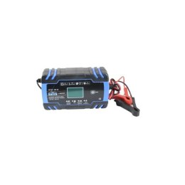 SATRA PROSTOWNIK LCD 12V/24V 8A/4A