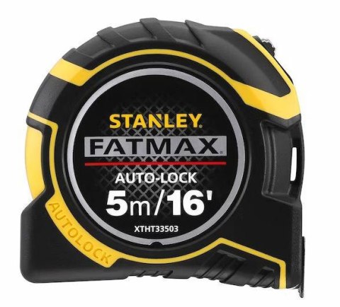 STANLEY MIARA ZWIJANA 5m/16`x32mm FATMAX AUTOLOCK