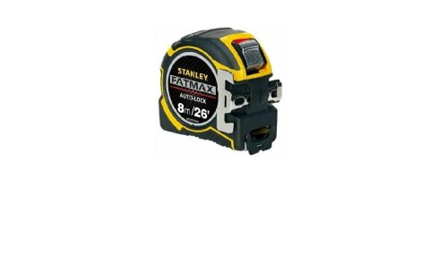 STANLEY MIARA ZWIJANA 8m/26`x32mm FATMAX AUTOLOCK