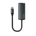 Adapter USB-C 3.1 Gen 1 do RJ-45 Gigabit Ethernet, AK-56