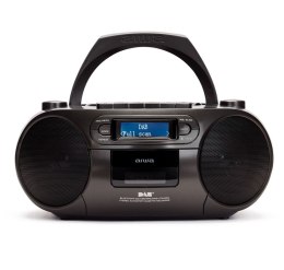 Boombox BBTC-660DAB/BK